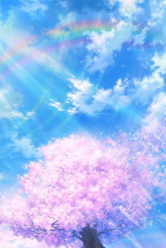 TOP 100+ Hình nền hoa anh đào anime vô cùng đẹp tuyệt vời nhất lúc bấy giờ %currentyear% 101