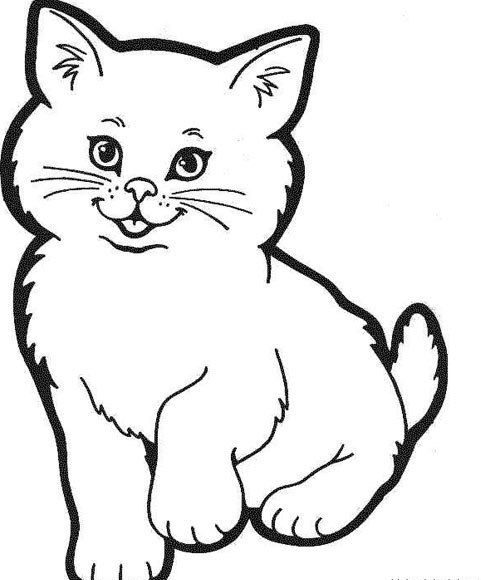 Con mèo cute là chủ đề hot nhất trong hoạt động tô màu. Bạn sẽ được sáng tạo và tô màu những hình ảnh dễ thương của những chú mèo xinh xắn và đáng yêu. Hãy thử ngay nhé!