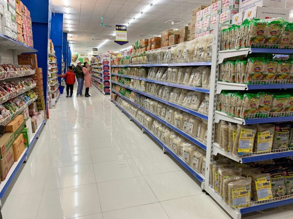 Tập đoàn Onetech - Nhà sản xuất giá kệ lớn và uy tín tại Việt Nam 1