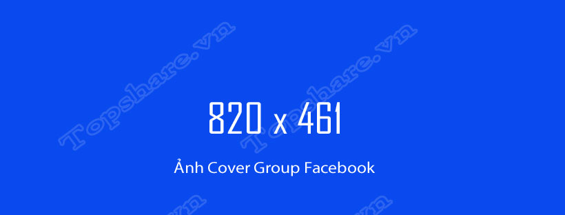 Kích thước Avatar  Cover Facebook Size chính xác nhất 2023