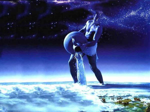 Giải mã bí mật 12 cung hoàng đạo theo ngày sinh chính xác nhất 37 Cung Bảo Bình (Aquarius)