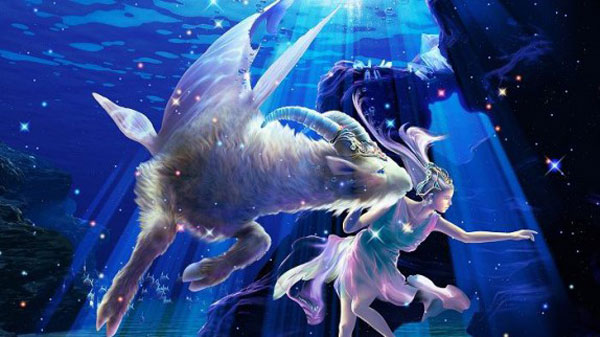 Giải mã bí mật 12 cung hoàng đạo theo ngày sinh chính xác nhất 36 Cung Ma Kết (Capricorn)