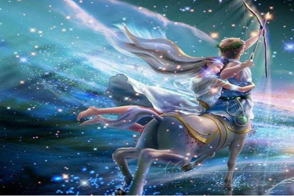 Giải mã bí mật 12 cung hoàng đạo theo ngày sinh chính xác nhất 35 Cung Nhân Mã (Sagittarius)