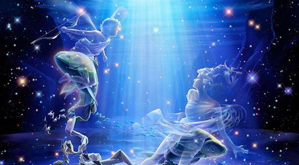 Giải mã bí mật 12 cung hoàng đạo theo ngày sinh chính xác nhất 38 Cung Song Ngư (Pisces)