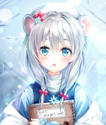 Top 98+ Hình ảnh Anime chibi đẹp, dễ thương, cute, đáng yêu nhất 13
