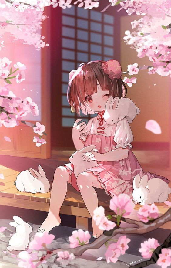 Top 98+ Hình ảnh Anime chibi đẹp, dễ thương, cute, đáng yêu nhất 98