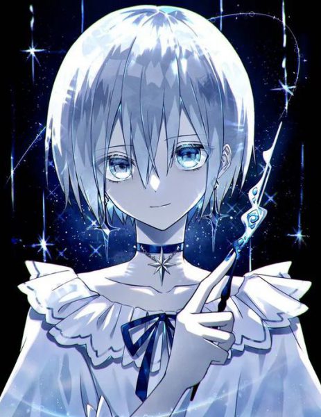 [TOP 50+] Hình ảnh Anime Khóc đẹp, Cool Ngầu,Thảm Thương