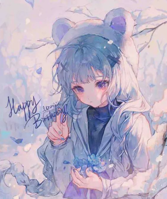 Top 50+] Hình ảnh Anime Nữ Lạnh Lùng, Chất Ngầu đẹp Nhất
