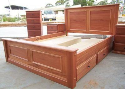 [TOP 100+] Mẫu giường gỗ đẹp tự nhiên hiện đại chất lượng nhất 59