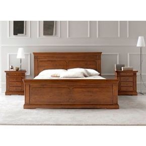 [TOP 100+] Mẫu giường gỗ đẹp tự nhiên hiện đại chất lượng nhất 66