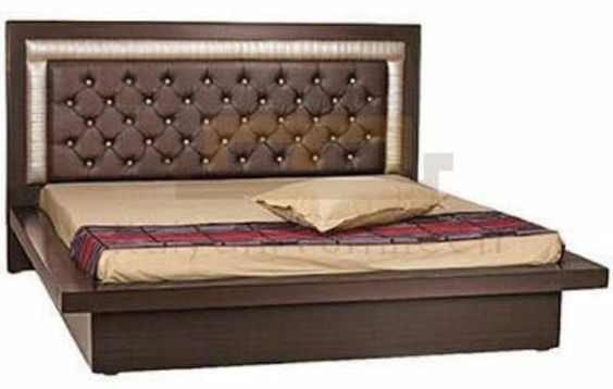 [TOP 100+] Mẫu giường gỗ đẹp tự nhiên hiện đại chất lượng nhất 77