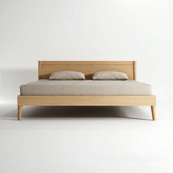 [TOP 100+] Mẫu giường gỗ đẹp tự nhiên hiện đại chất lượng nhất 82