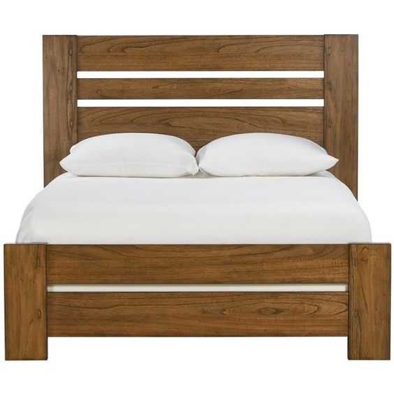 [TOP 100+] Mẫu giường gỗ đẹp tự nhiên hiện đại chất lượng nhất 83