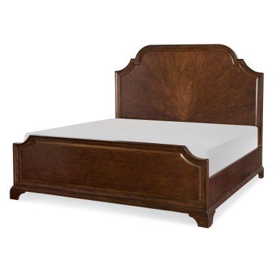 [TOP 100+] Mẫu giường gỗ đẹp tự nhiên hiện đại chất lượng nhất 97