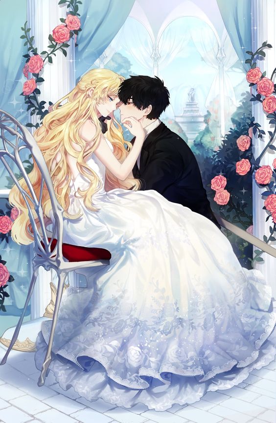 Đối với những người yêu thích anime và tình yêu, bộ ảnh cưới anime sẽ là điểm dừng lý tưởng. Cùng ngắm nhìn sự kết hợp tuyệt vời giữa anime và cảm xúc đẹp nhất của cuộc đời!