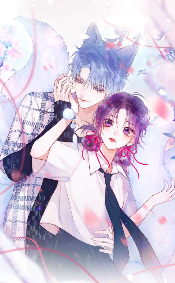 TOP 100+] Hình ảnh cặp đôi Anime Đẹp Cute Ngầu Chất nhất ...