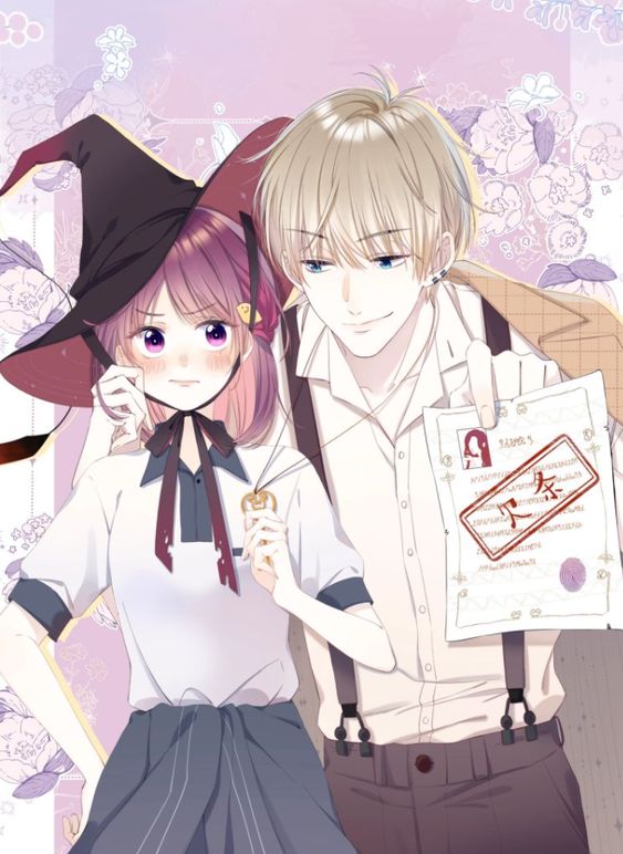 TOP 100+] Hình ảnh cặp đôi Anime Đẹp Cute Ngầu Chất nhất ...