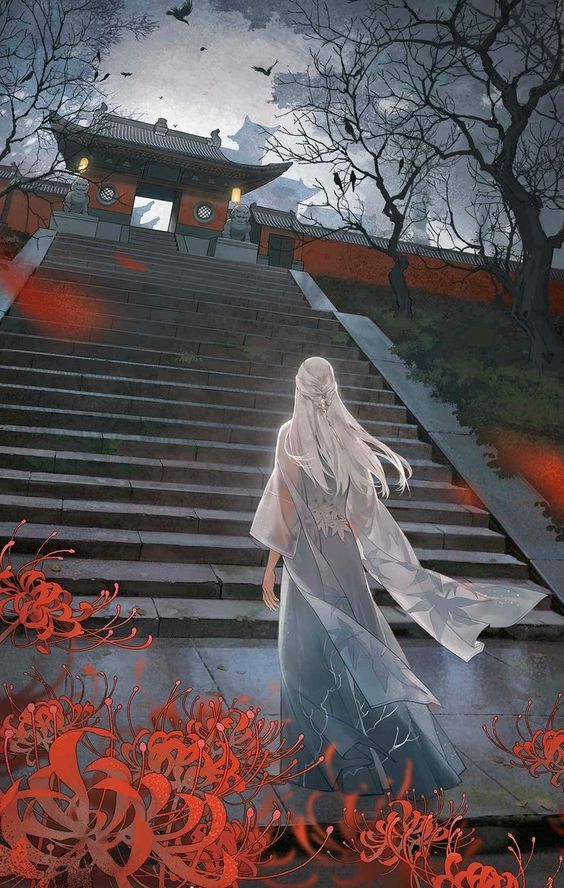 TOP 40+ Hình ảnh nền Anime Phong Cảnh đẹp chất ngầu nhất hiện nay 100 TOP 40+ Hình ảnh nền Anime Phong Cảnh đẹp chất ngầu nhất hiện nay 95