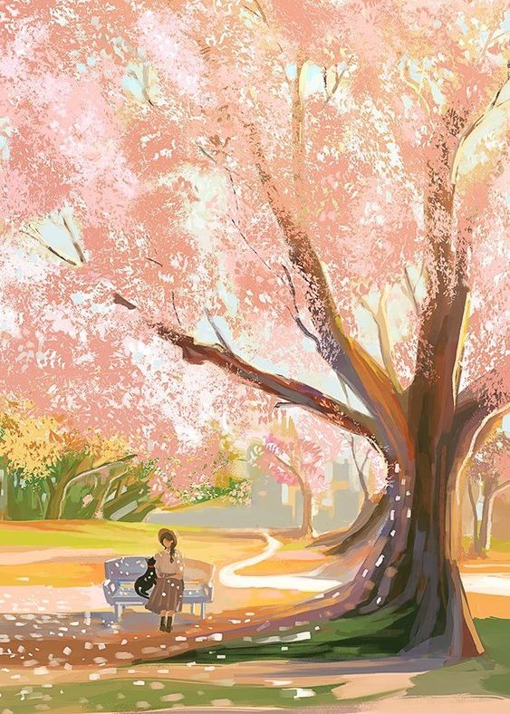TOP 40+ Hình ảnh nền Anime Phong Cảnh đẹp chất ngầu nhất hiện nay 123 TOP 40+ Hình ảnh nền Anime Phong Cảnh đẹp chất ngầu nhất hiện nay 117