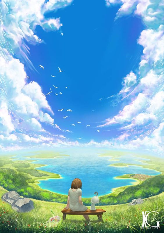 TOP 40+ Hình ảnh nền Anime Phong Cảnh đẹp chất ngầu nhất hiện nay 145 TOP 40+ Hình ảnh nền Anime Phong Cảnh đẹp chất ngầu nhất hiện nay 139