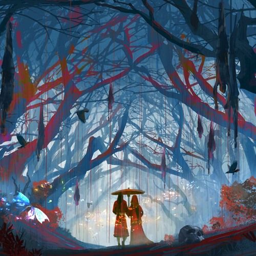 TOP 40+ Hình ảnh nền Anime Phong Cảnh đẹp chất ngầu nhất hiện nay 84 TOP 40+ Hình ảnh nền Anime Phong Cảnh đẹp chất ngầu nhất hiện nay 79