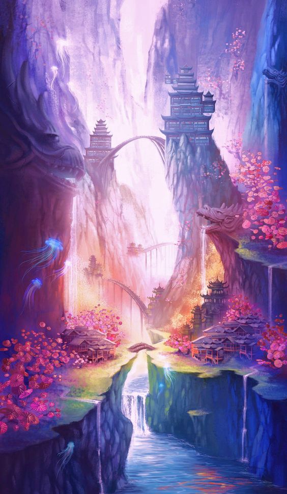 TOP 40+ Hình ảnh nền Anime Phong Cảnh đẹp chất ngầu nhất hiện nay 146 TOP 40+ Hình ảnh nền Anime Phong Cảnh đẹp chất ngầu nhất hiện nay 140