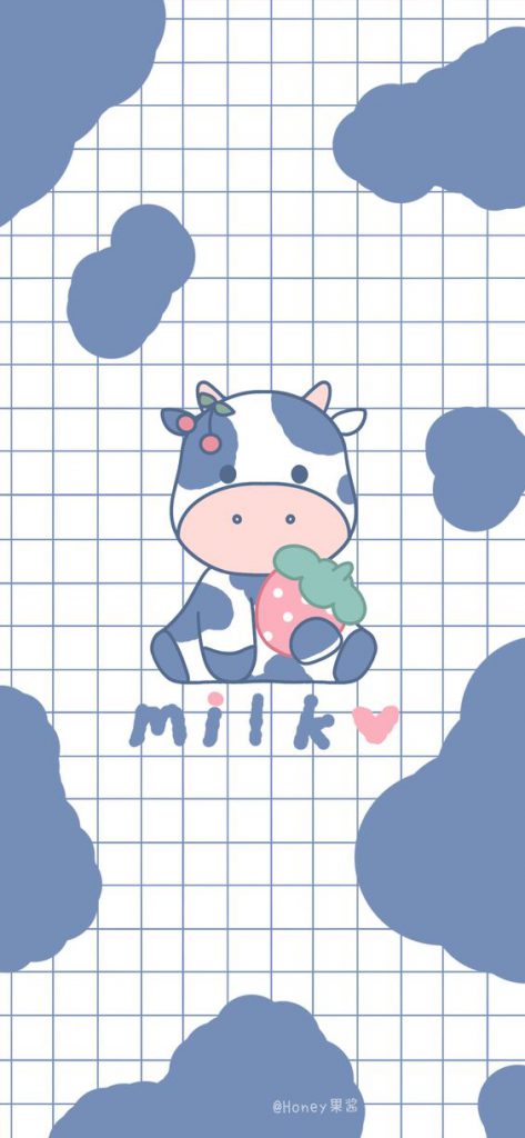 Hãy xem ngay hình nền bò sữa cute để được chiêm ngưỡng vẻ đáng yêu của những chú bò sữa xinh xắn. Họ sẽ khiến trái tim bạn tan chảy với sự ngọt ngào và tiếng ôm ấp tràn đầy tình yêu.