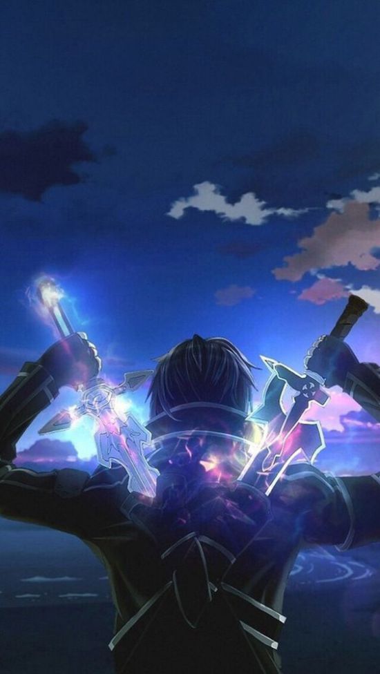 Nếu bạn là fan cứng của Sword Art Online thì chắc chắn không thể bỏ qua Avatar Kirito ngầu như thế này. Với thiết kế hiện đại và cá tính, Avatar Kirito này chắc chắn sẽ làm bạn nổi bật hơn trong cộng đồng fan của mình.
