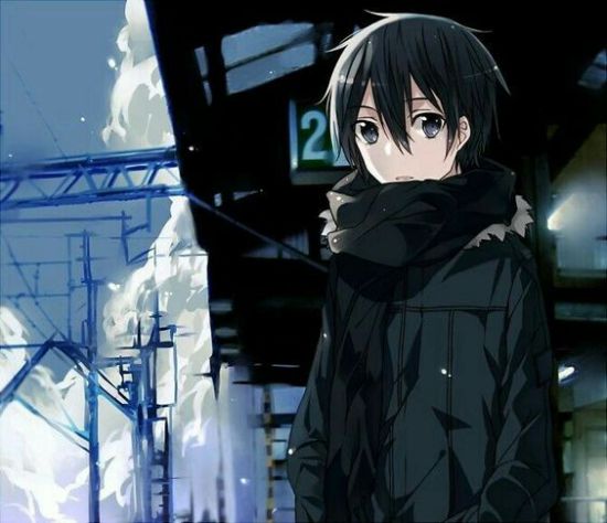 Hình ảnh Kirito lạnh lùng và bất khả xâm phạm luôn thu hút được sự chú ý của các fan hâm mộ. Hãy xem hình ảnh này để cảm nhận được sức mạnh và quyết đoán của nhân vật này.