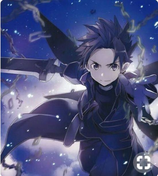 TOP 50+ Hình Ảnh Anime Kirito Đẹp Ngầu Lòi Chất Cool Nhất Sword Art Online 74