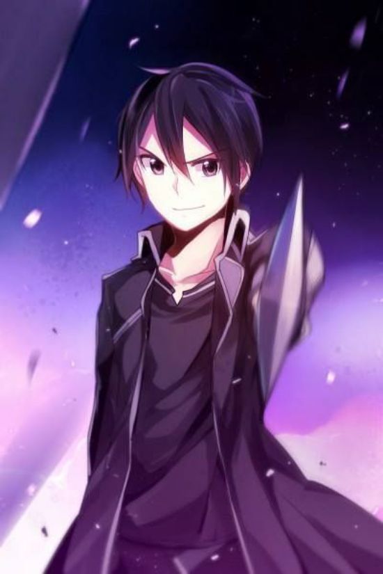 TOP 50+ Hình Ảnh Anime Kirito Đẹp Ngầu Lòi Chất Cool Nhất Sword Art Online 78