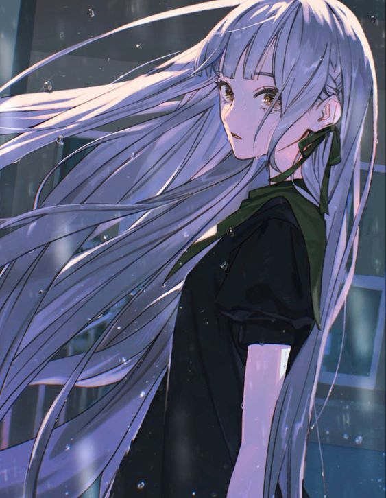 Hình ảnh đại diện anime ngầu lòi