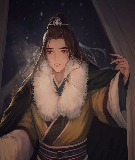 [TOP 50+] Hình Ảnh Đại Diện Ngầu Lòi Cho Nam và Nữ chất nhất 48