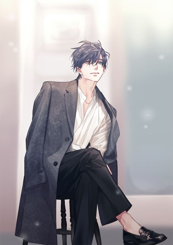 [TOP 50+] Hình Ảnh Đại Diện Ngầu Lòi Cho Nam và Nữ chất nhất 51