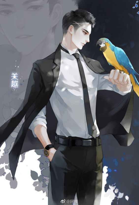 [TOP 50+] Hình Ảnh Đại Diện Ngầu Lòi Cho Nam và Nữ chất nhất 61