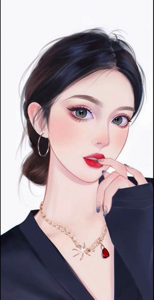 [TOP 50+] Hình Ảnh Đại Diện Ngầu Lòi Cho Nam và Nữ chất nhất 76