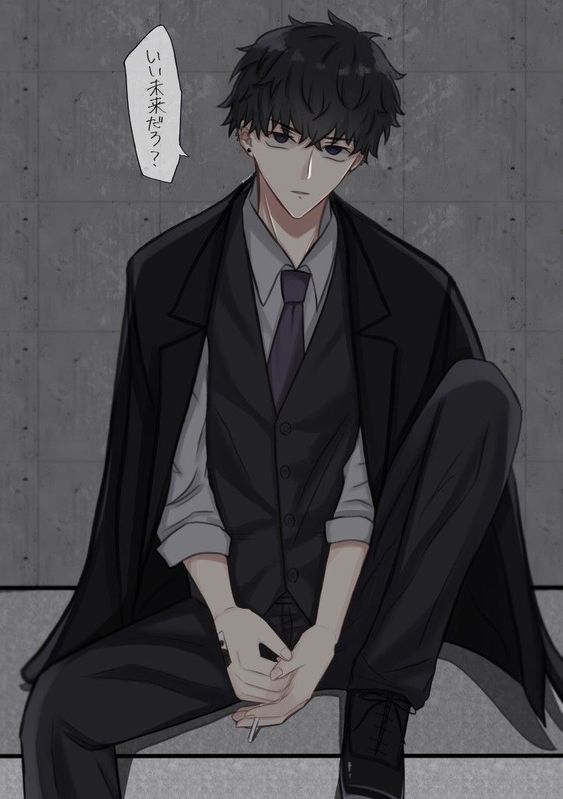 [TOP 50+] Hình Ảnh Đại Diện Ngầu Lòi Cho Nam và Nữ chất nhất 78