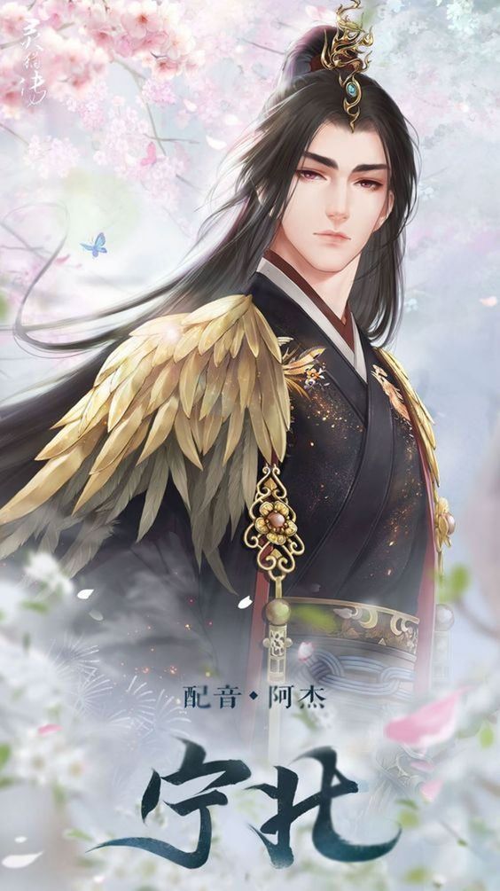 Hình ảnh đại diện ngầu dành ho cho nam