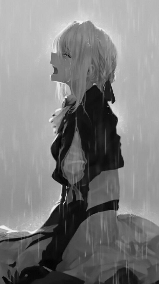 Hình ảnh anime khóc dưới mưa sẽ khiến cho bạn rơi vào tâm trạng đầy cảm động. Bức ảnh là tạo hình của tình yêu và sự hy sinh không bao giờ lỗi thời. Hãy cùng tìm hiểu thêm về hình mẫu này và tìm thấy cặp đôi đẹp nhất trong thế giới anime.