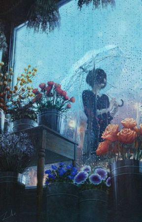 TOP 30+ Hình ảnh anime khóc dưới mưa buồn đẹp chất ngầu nhất hiện nay 31