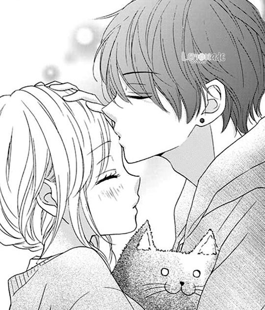 100+ Hình ảnh Anime tình yêu đẹp, dễ thương, lãng mạn, ngọt ngào ...
