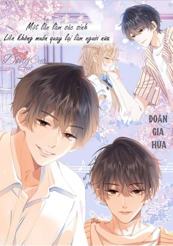 Top 100+ Hình ảnh Anime tình yêu đẹp, dễ thương, lãng mạn, ngọt ngào nhất 193