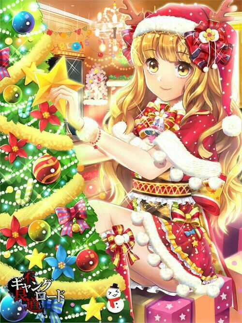 Những bức tranh anime Giáng sinh sẽ khiến bạn nhớ đến kỳ nghỉ tuyệt vời nhất trong năm. Hãy cùng truy cập vào những hình ảnh đầy tuyệt vời này để cảm nhận niềm vui, sự lạc quan và hạnh phúc.