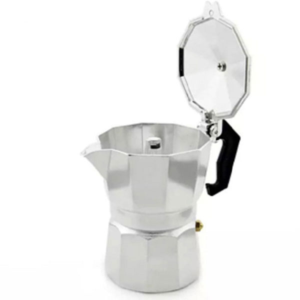 Bình pha cà phê Moka Express bằng điện 6 cup OEM B600