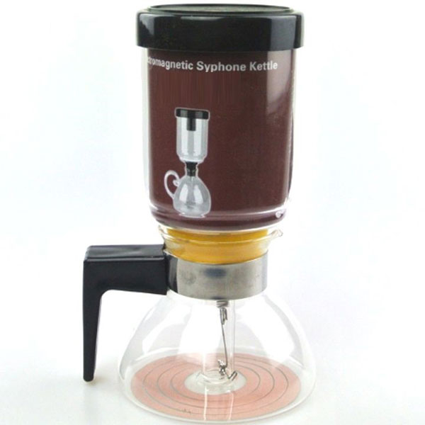 Bình pha cafe Syphon Kette cao cấp 2 cup