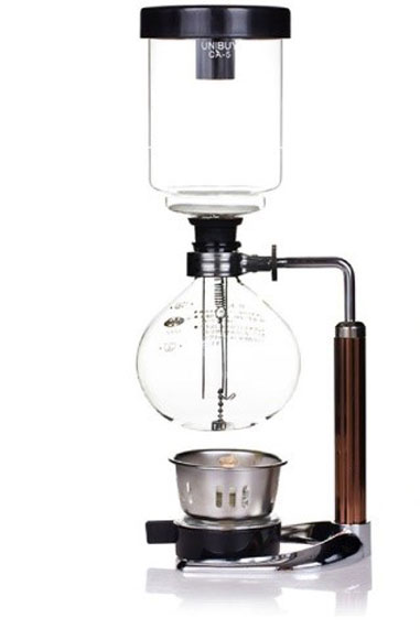Bình pha cafe Syphon Yami 5 cup