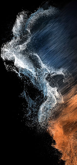 Mời tải về trọn bộ hình nền chính thức của Galaxy S22, S22+, S22 Ultra 30