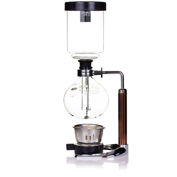 Bình pha cafe Syphon