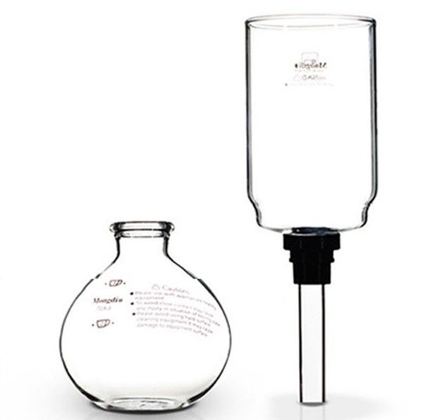 Dụng cụ thay thế phần trên bình pha cafe Syphon