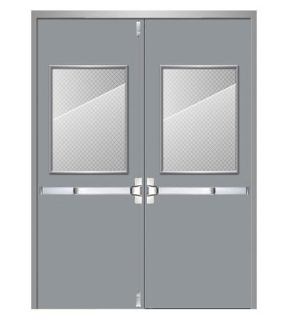 Thanh thoát hiểm MAX Inox
